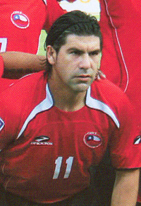 Marcelo Salas